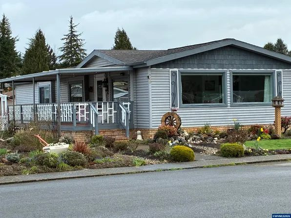 2120 Robins Ln SE Unit 169, Salem, OR 97306