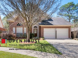 7711 Thorncreek Way, Houston, TX 77095