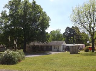 1659 Old Bear Rd, Royal, AR 71968