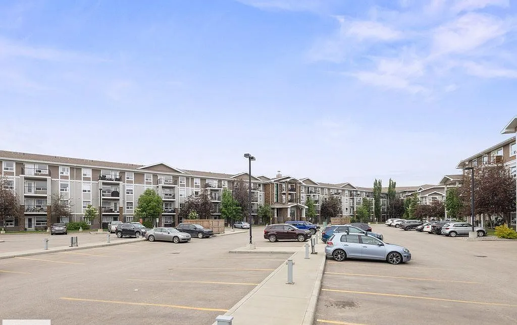 Building Photo - 9363 Simpson Dr NW #1408