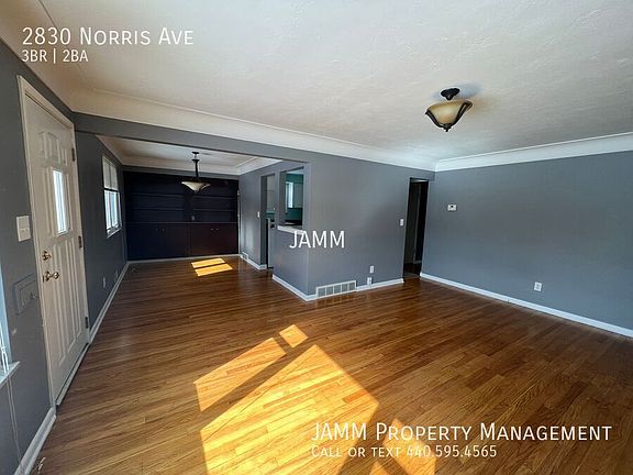 3rd image of 2830 Norris Ave