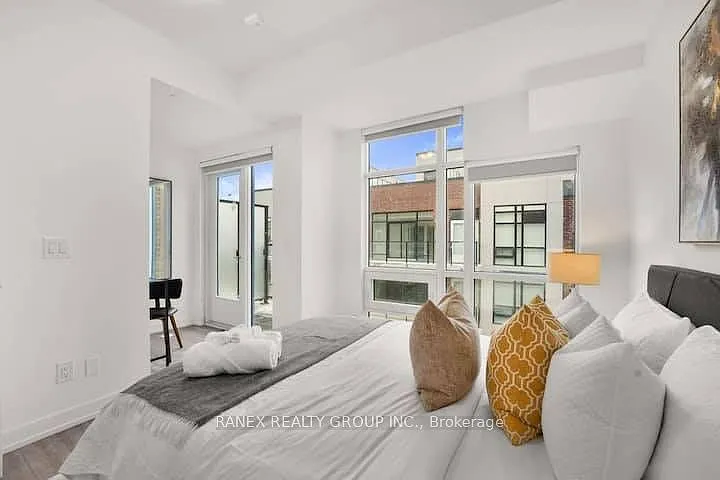 861 Sheppard Ave W #32 — Photo 29