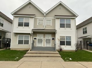 The Shields, Chicago Heights, IL 60411