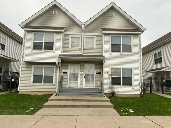 The Shields, 1411-27 Shields Ave #2B-1Ba, Chicago Heights, IL 60411