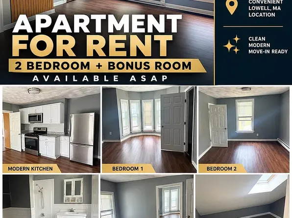 27 W 5th St, Lowell, MA 01850