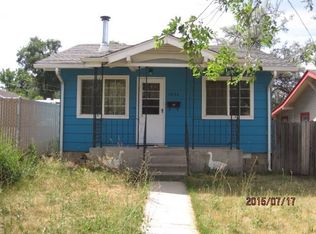 1824 Portland St, Klamath Falls, OR 97601