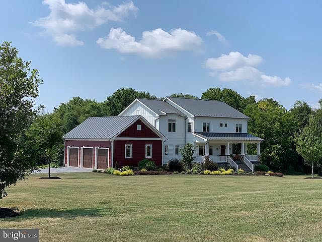 38577 John Wolford Rd Waterford VA 20197 Zillow