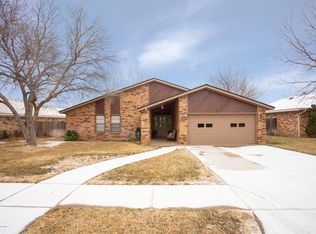 7033 Chelsea Dr, Amarillo, TX 79109