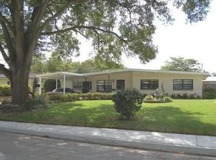 5400 Brereton Ave, Orlando, FL 32839