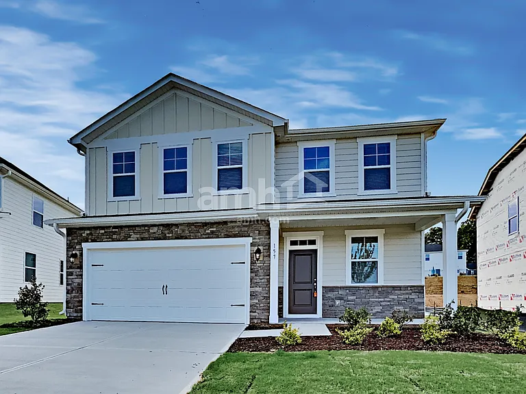 157 Twin River Dr — Photo 1