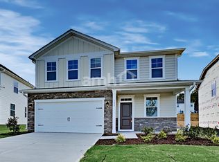 157 Twin River Dr, Mooresville, NC 28115
