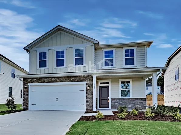 157 Twin River Dr, Mooresville, NC 28115
