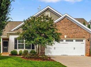 5617 Marblehead Dr, Colfax, NC 27235