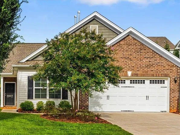 5617 Marblehead Dr, Colfax, NC 27235