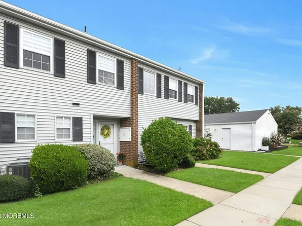12 Pine Drive, Spring Lake, NJ 07762
