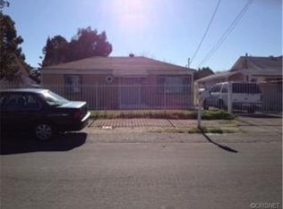 13918 Filmore St, Pacoima, CA 91331