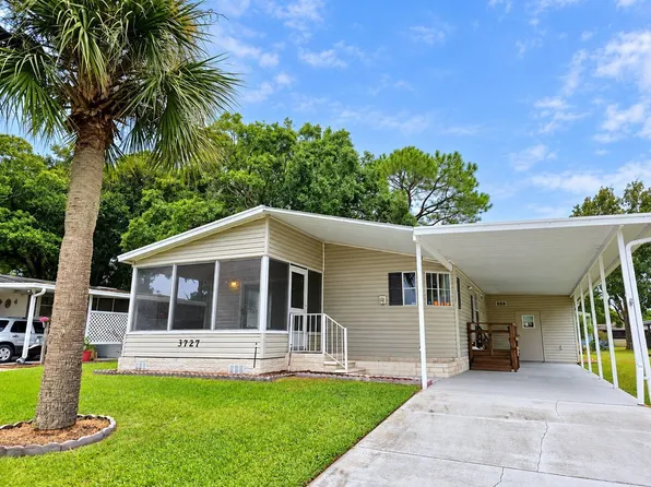 3727 Christmas Palm Pl, Oviedo, FL 32765
