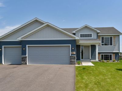 2501 Pioneer Trl, Buffalo, MN, 55313