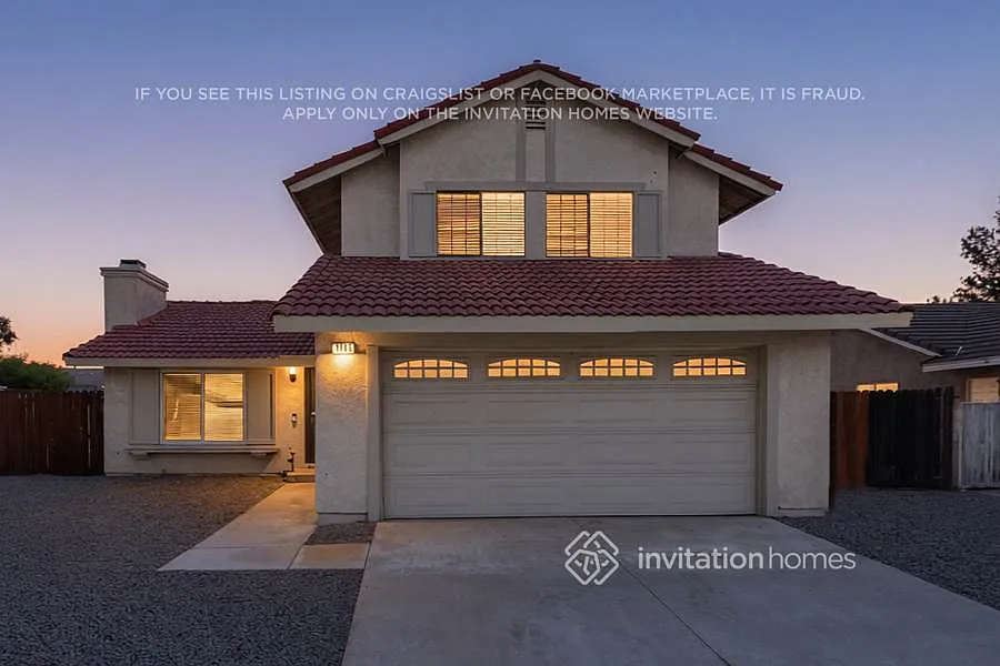 8765 Grace St Fontana, CA 92335 — Photo 4