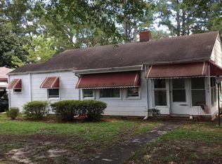 306 Peachtree Cir, Warner Robins, GA 31088