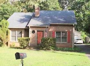 45 Lily St, Greenville, SC 29617