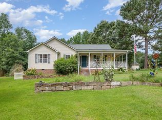 559 Blue Pond Rd, Clayton, NC 27520