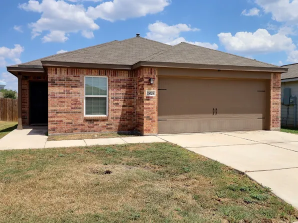15026 Escalante Pass, Von Ormy, TX 78073