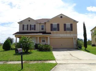 3476 Goldeneye Ln, Saint Cloud, FL 34772