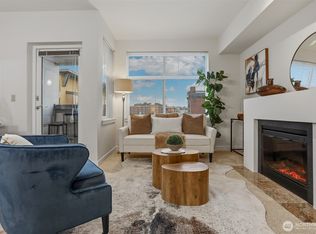 5450 Leary Ave NW APT 641, Seattle, WA