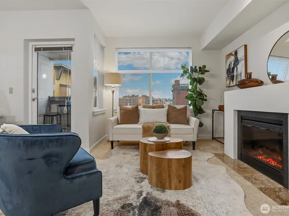 5450 Leary Avenue NW #641, Seattle, WA 98107