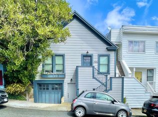 255 Ellsworth St, San Francisco, CA 94110