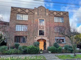 3121 Franklin Ave E APT 23, Seattle, WA 98102