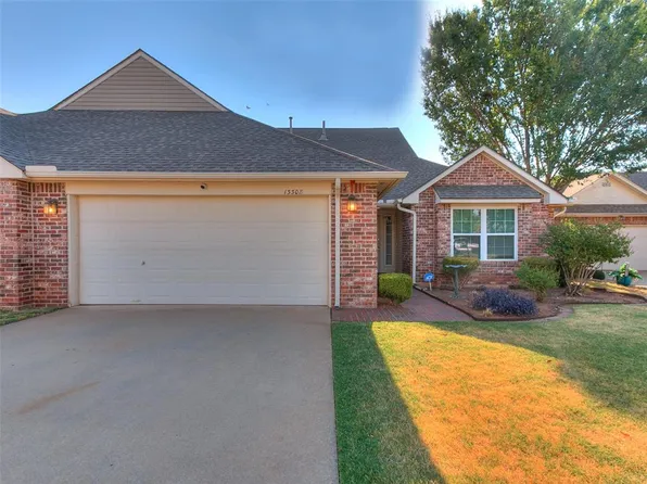 13308 Prairie View Ln, Oklahoma City, OK 73142