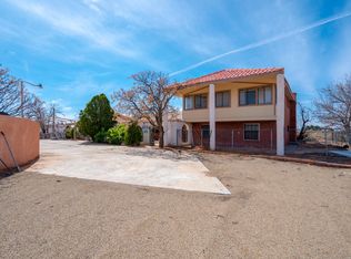 6125 Desert Willow Dr, El Paso, TX 79938