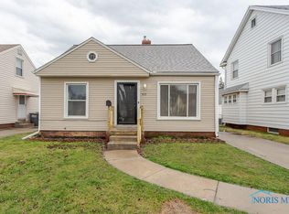 925 Southover Rd, Toledo, OH 43612