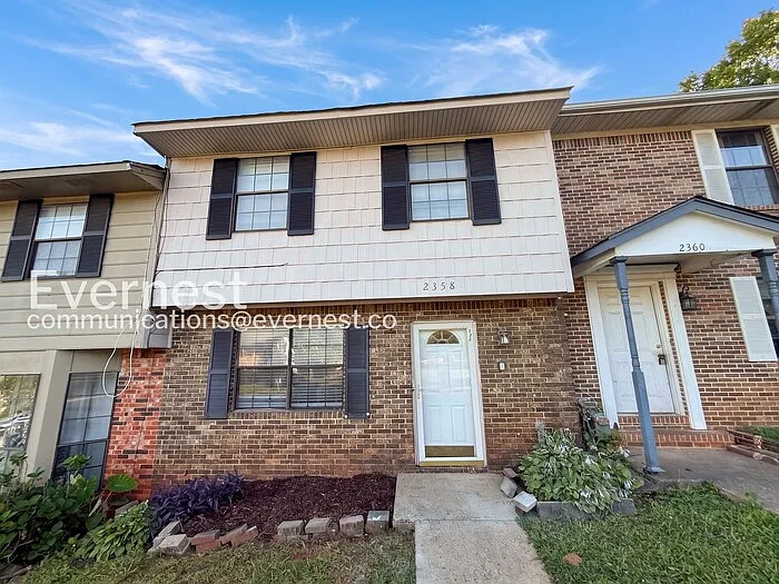 2358 Grayson Valley Cir — Photo 1