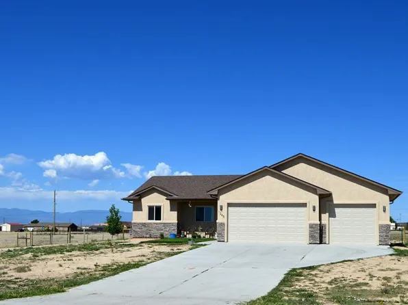 1265 N Platteville Blvd, Pueblo West, CO 81007