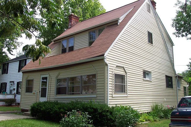 2912 Norwood St photo 1