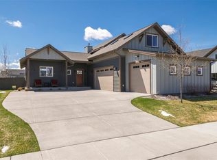 3138 Sundew Ln, Bozeman, MT 59718