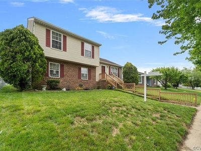 829 Old Nicholson St, Richmond, VA, 23231