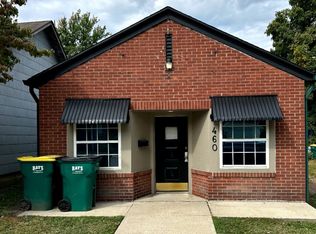 460 Hurricane St, Franklin, IN 46131