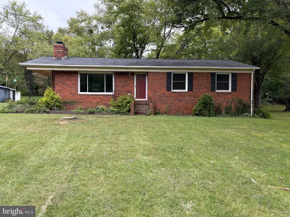 6468 Duhollow Rd, Warrenton, VA 20187