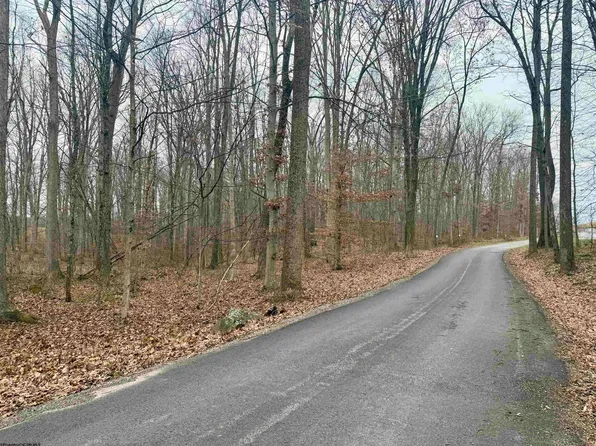 1 Ludwig Rd, Grafton, WV 26354