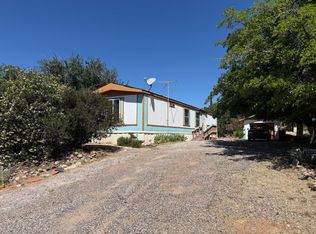 3768 E Western Dr, Cottonwood, AZ 86326