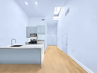 Rented by MJR Real Estate Mgmt LLC