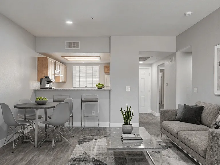 Aspen Peak Condominiums — Photo 14