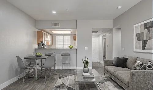 Aspen Peak Condominiums Photo 1