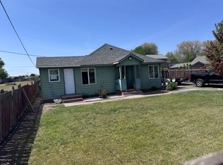 903 Rouse Rd, Sunnyside, WA 98944