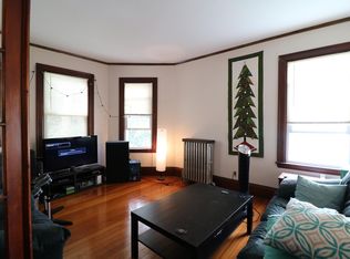 67 Heath St, Somerville, MA 02145