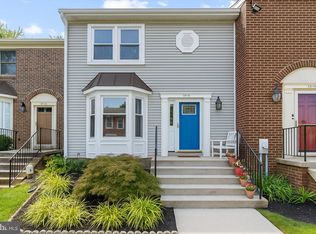 2319 Mellow Ct, Baltimore, MD 21209